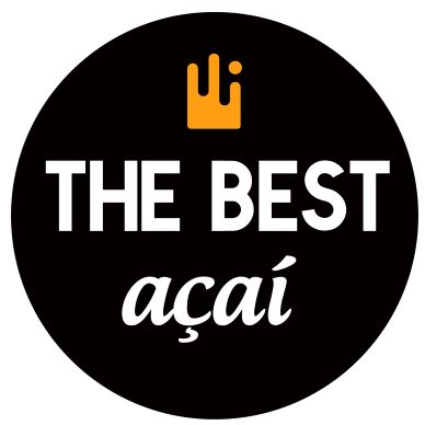 The Best Açaí  - logo