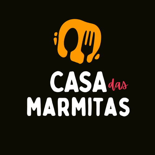 Casa das Marmitas - logo