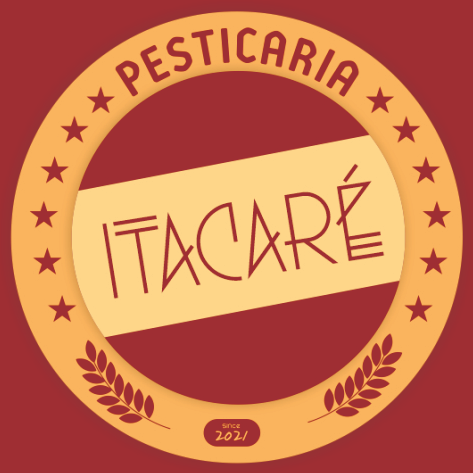 Petiscaria Itacaré  - logo