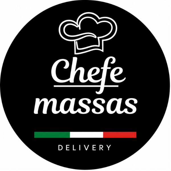 Chefe Massas - logo