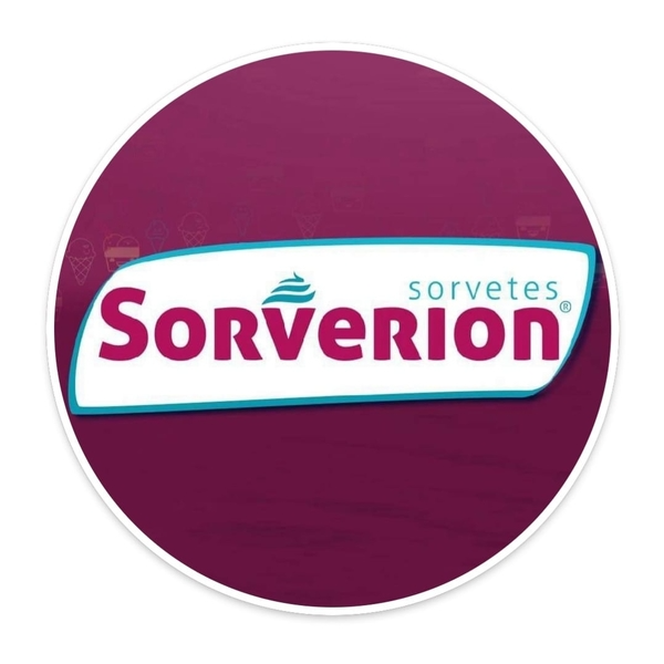 Sorveteria Sorverion - logo