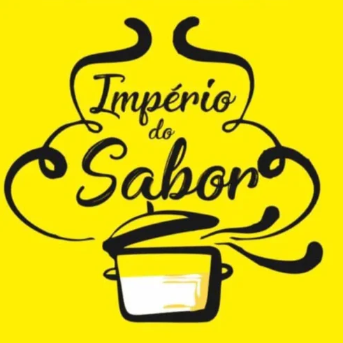 Império do Sabor - logo