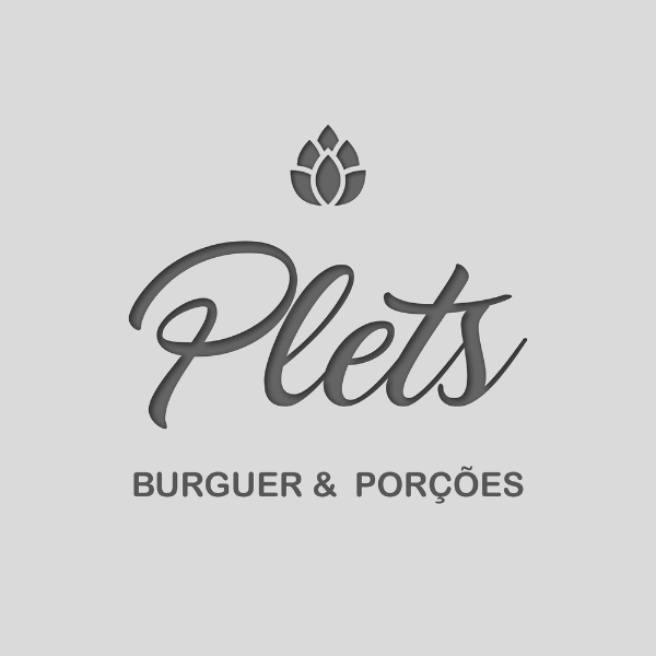 Plets Porções e Lanches - logo