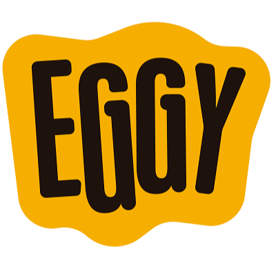 Eggy Nepomuceno - logo