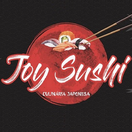 Joy Sushi - logo