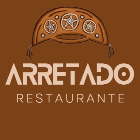 ARRETADO RESTAURANTE - logo