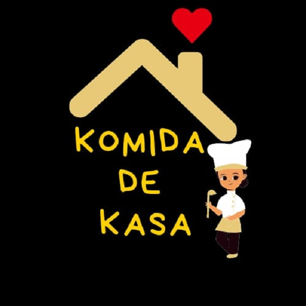 Komida de Kasa - logo