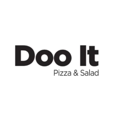 Doo It - logo