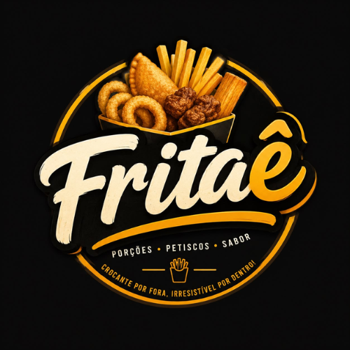 Fritaê - logo