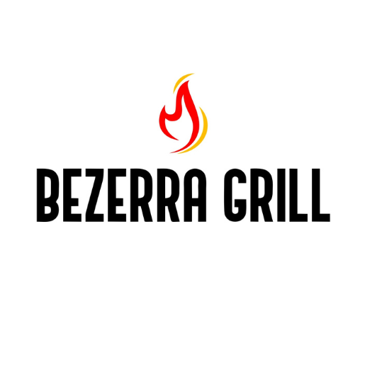 Bezerra Grill - logo