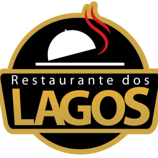 Restaurante dos Lagos - logo