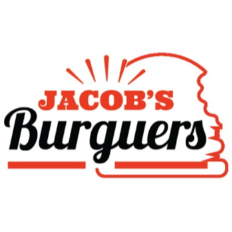 JACOB`S BURGUER - logo