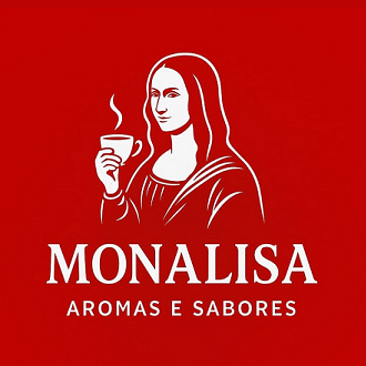 Monalisa Cafeteria e Restaurante - logo