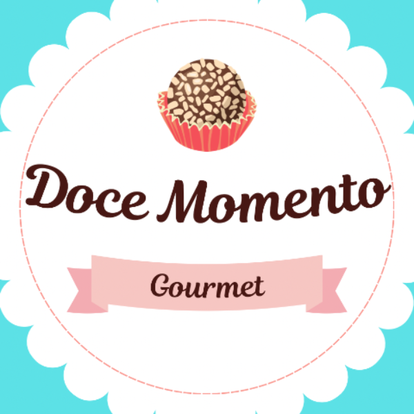 Doce Momento Gourmet - logo