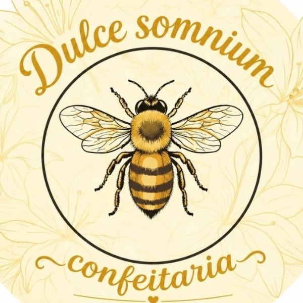 Dulce Somnium Confeitaria - logo