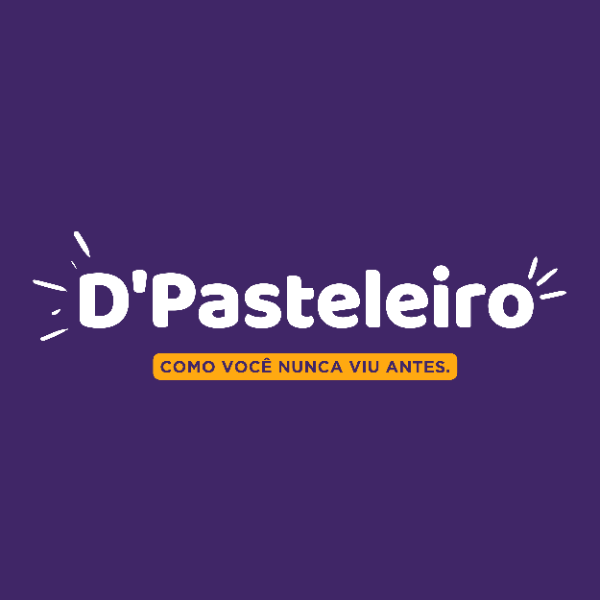 D’Pasteleiro - Pastéis Artesanais - logo