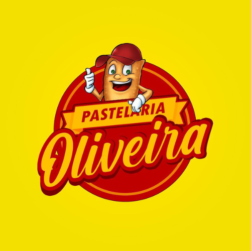 Pastelaria Oliveira - BB - logo