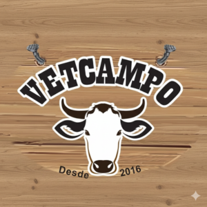 Agropecuária Vetcampo - logo