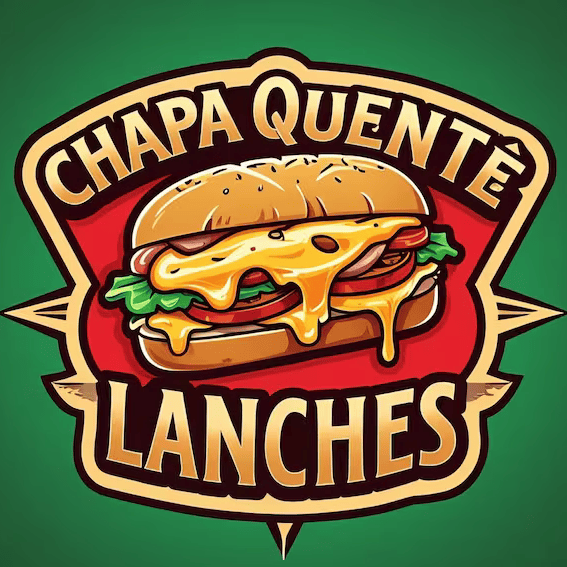 Chapa Quente Lanches - logo