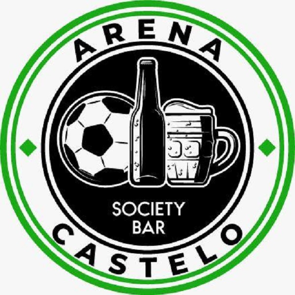 Arena Castelo Society Bar  - logo