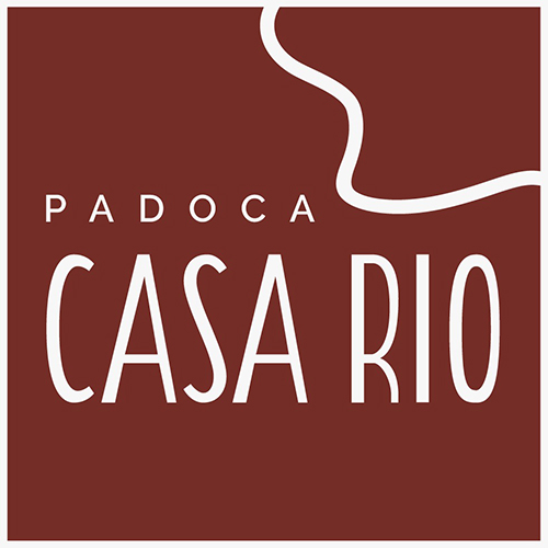 Padoca Casa Rio - logo