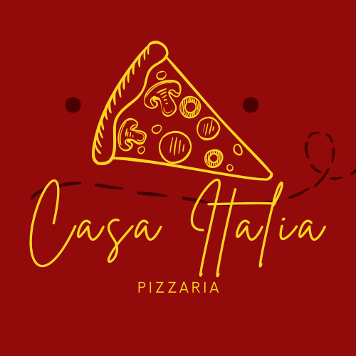 Casa Italia - Pizzaria Artesanal - logo