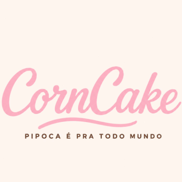 Corn Cake - logo