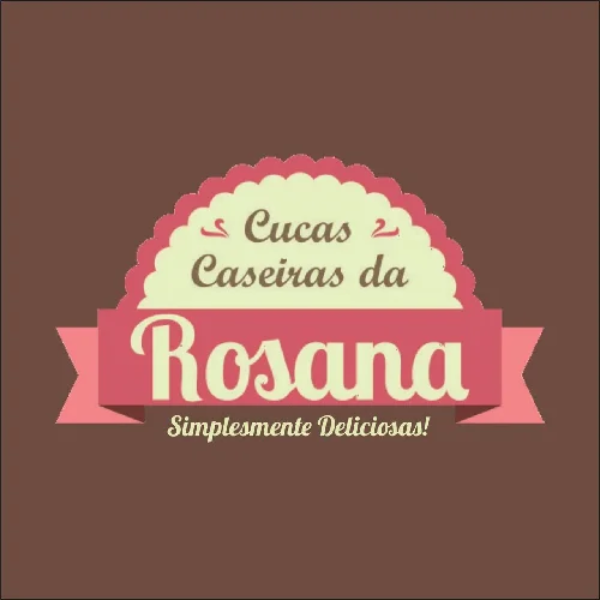 Cucas da Rosana Filial - logo