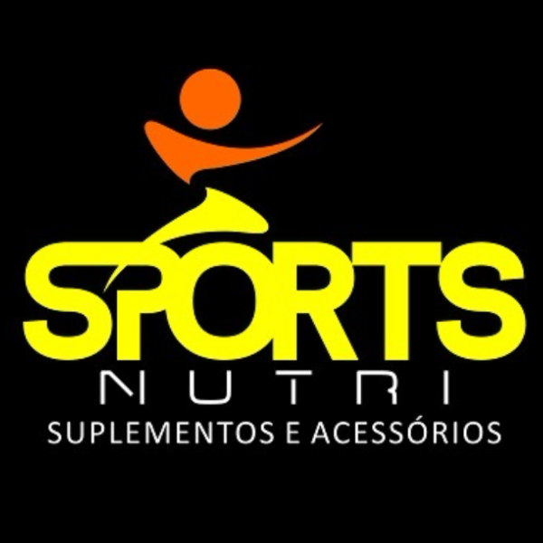 Sports Nutri - logo