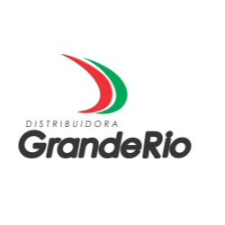 Distribuidora Grande Rio - logo
