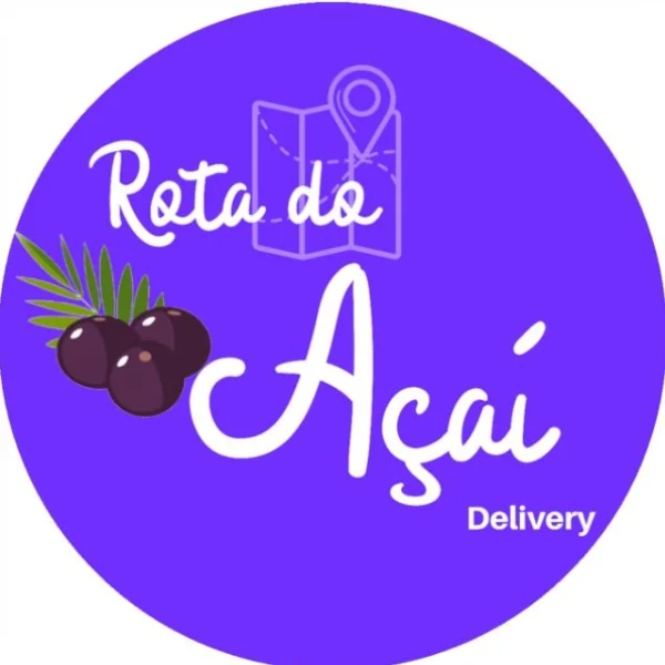 Rota do Açaí OB - logo