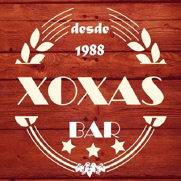 Xoxa’s Restaurante - logo