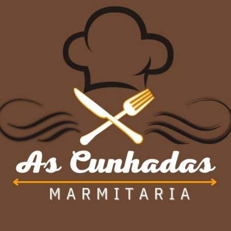 AS CUNHADAS MARMITARIA - logo