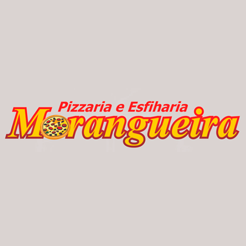 Morangueira Pizzas, Esfihas e Porções - logo