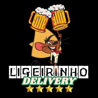 Ligeirinho Delivery - logo