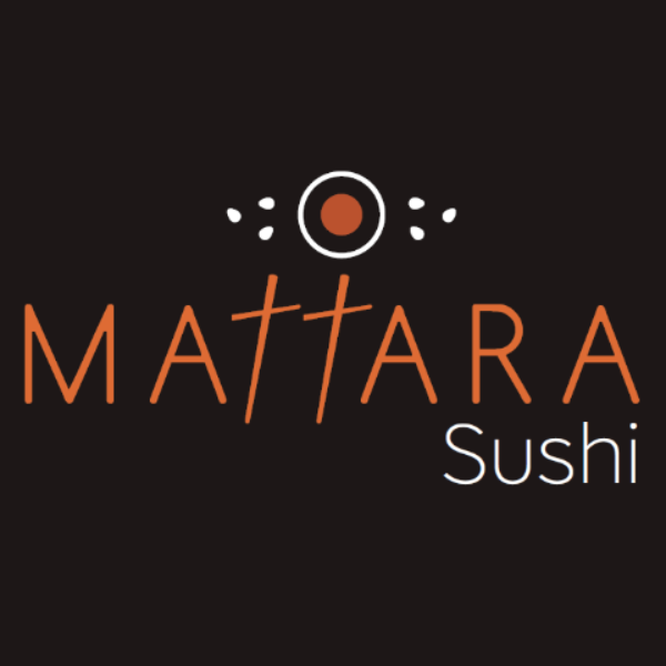 Mattara Sushi - logo