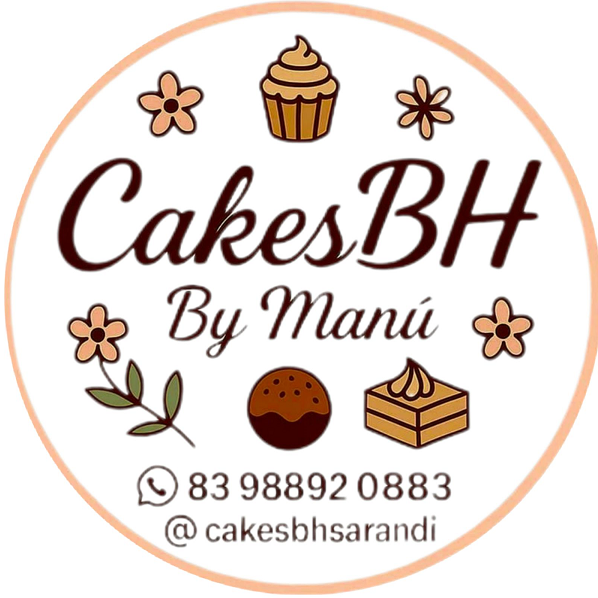 CAKES BH - logo