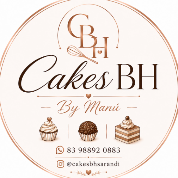 CAKES BH - logo