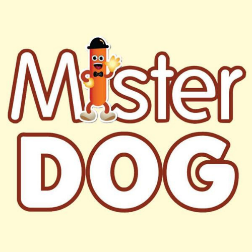 Mister Dog - Treiler do Val - logo