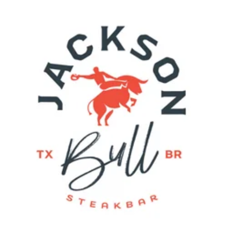 Jackson Bull Steak Bar - logo