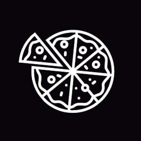 Gratto Pizzas Gourmet - logo