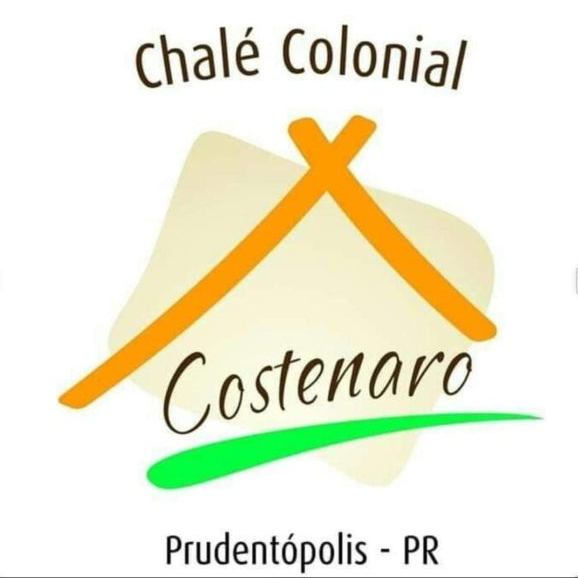 Chalé Colonial Costenaro - logo