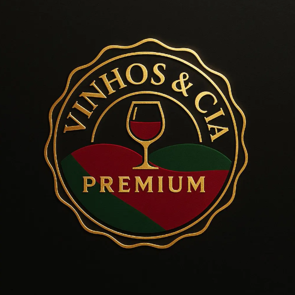 Vinhos e Cia Premium  - logo