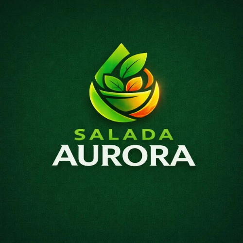 Salada Aurora - logo