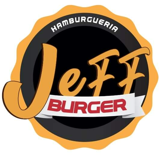 Jeff Burguer - logo