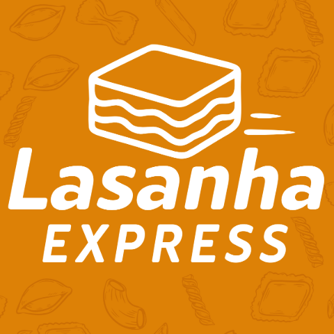 Lasanha Express - logo