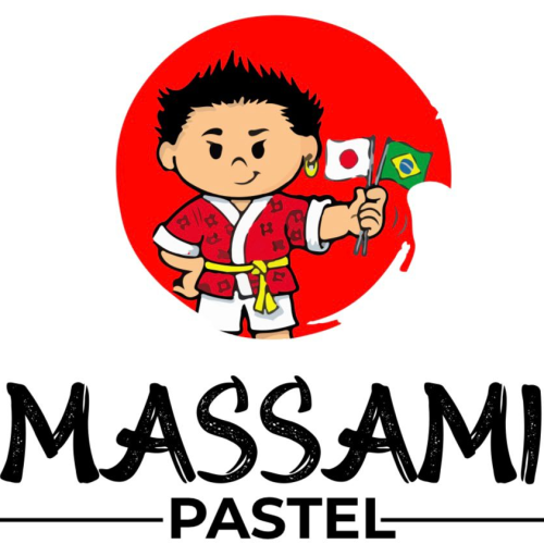 Massami Pastel - logo