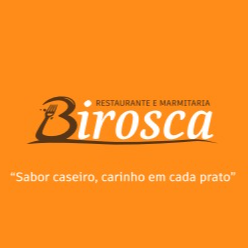 Birosca Restaurante e Marmitaria - logo