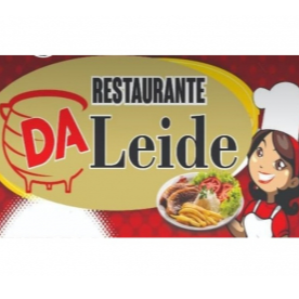 Restaurante da Leide - logo