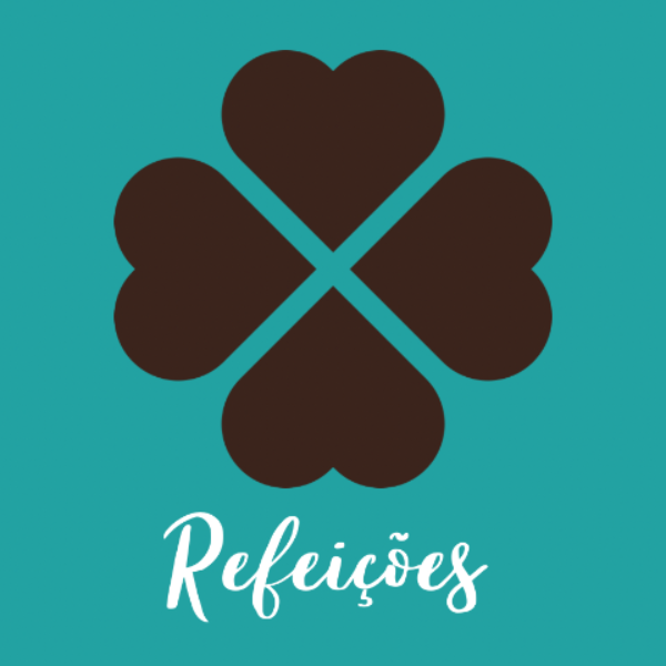 Refeições Doce Sabor - logo